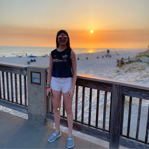 Meet your Posher, Taylor